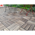 Melhor preço HardWood DIY Deck Tile from Vietnam